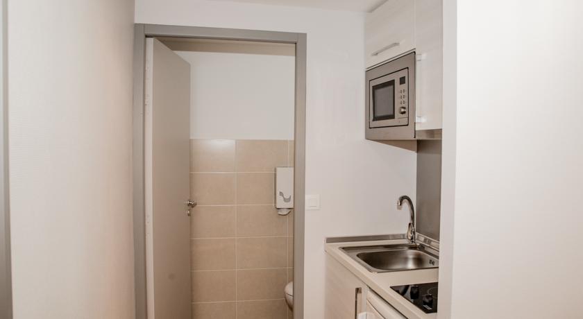 Annexe Hotel De La Gare Hendaye Luaran gambar